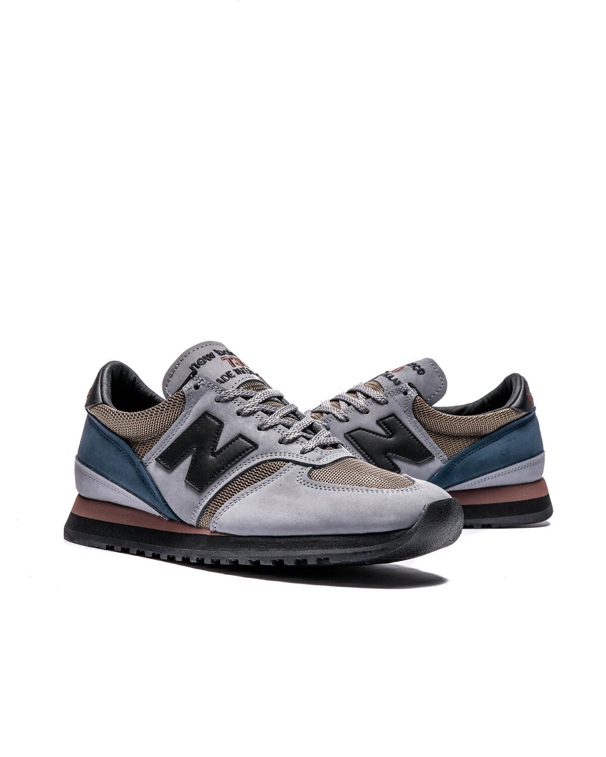 New Balance M 730 INV 'Made in UK'